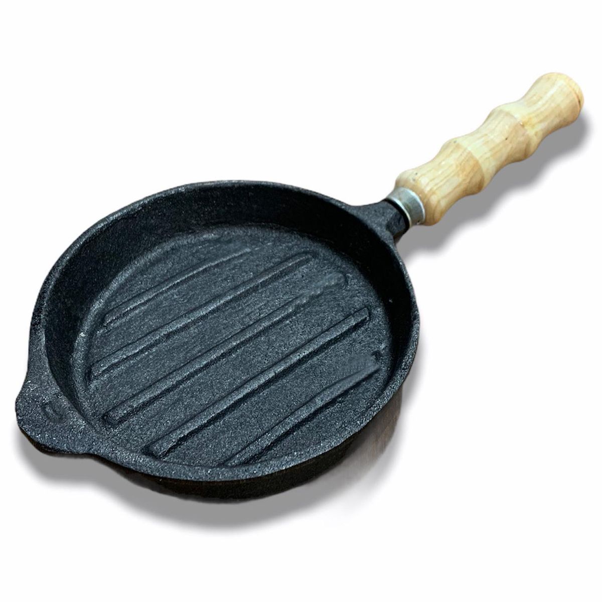 DECOMEL - Provoletera con Mango Negro