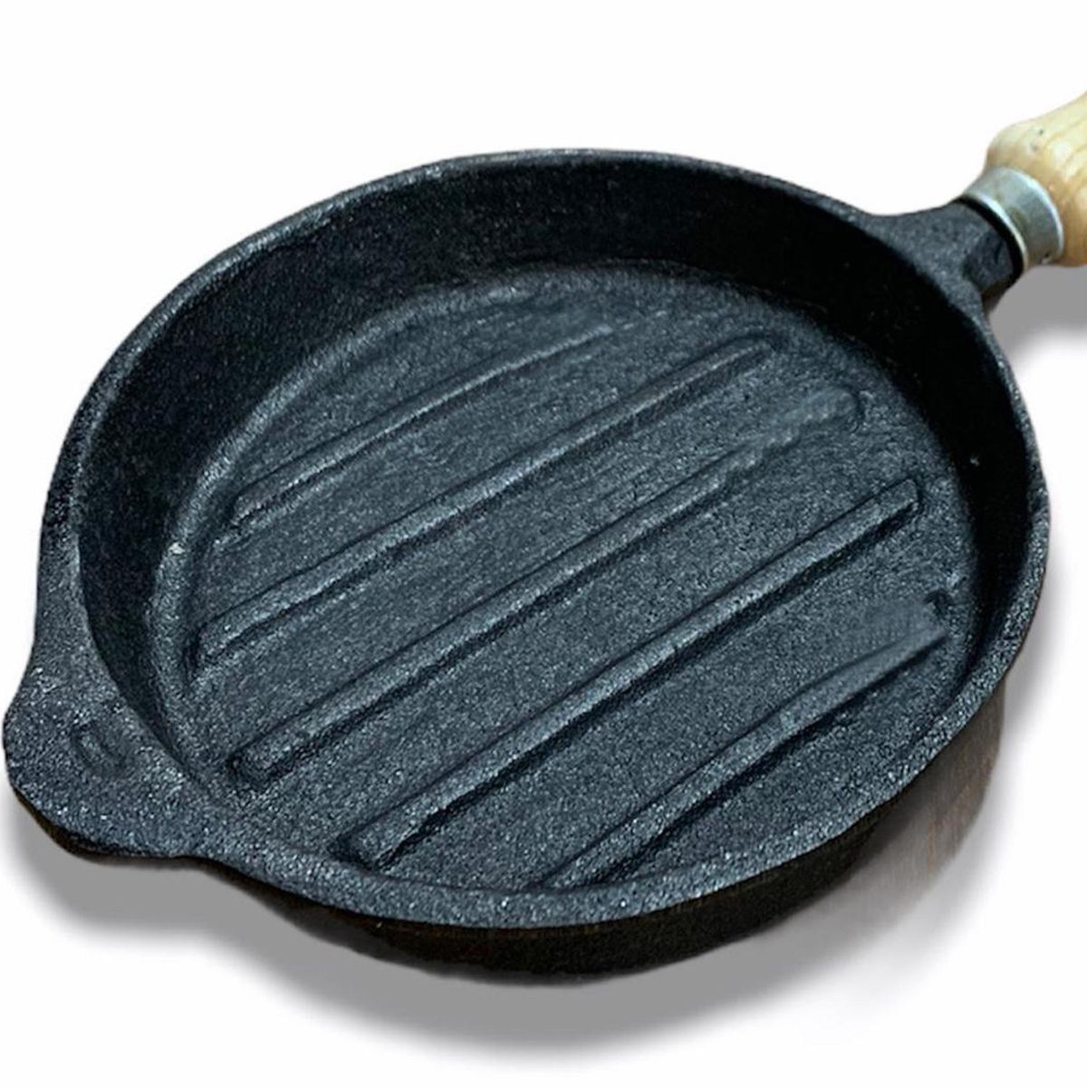 DECOMEL - Provoletera con Mango Negro