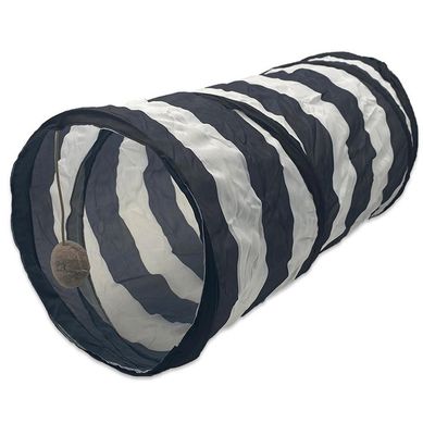 Juguete tunel para gato