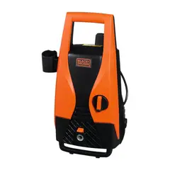 BLACK+DECKER - Hidrolavadora Eléctrica 1400 W 105 Bar PW1450TDL-B2C