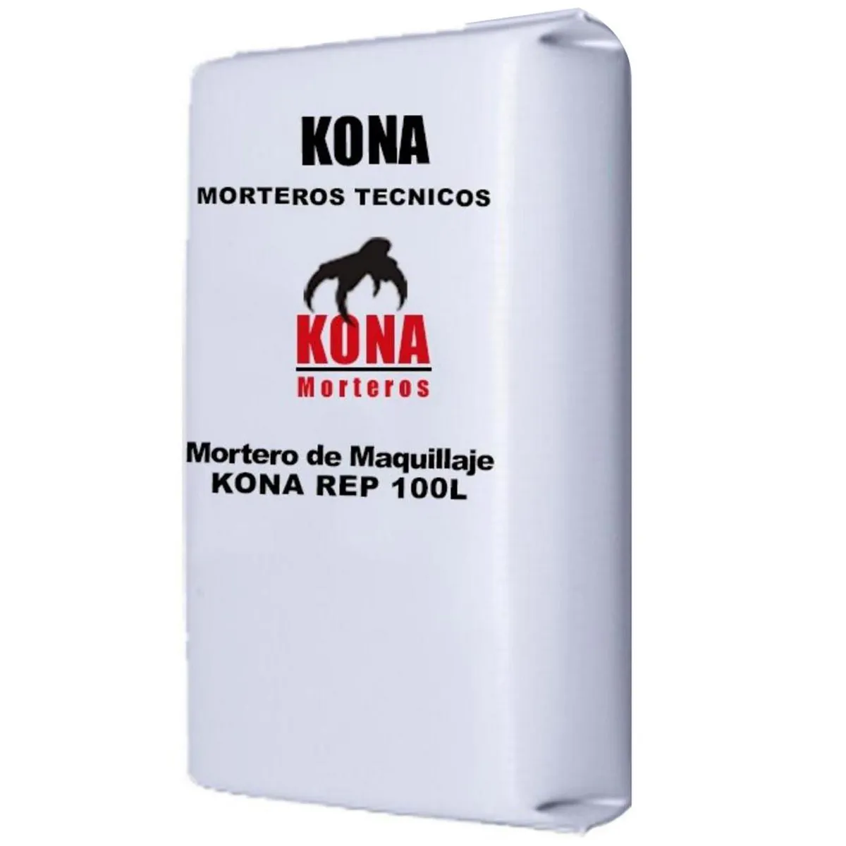 TAKURU - Mortero de Maquillaje y reparación superficial