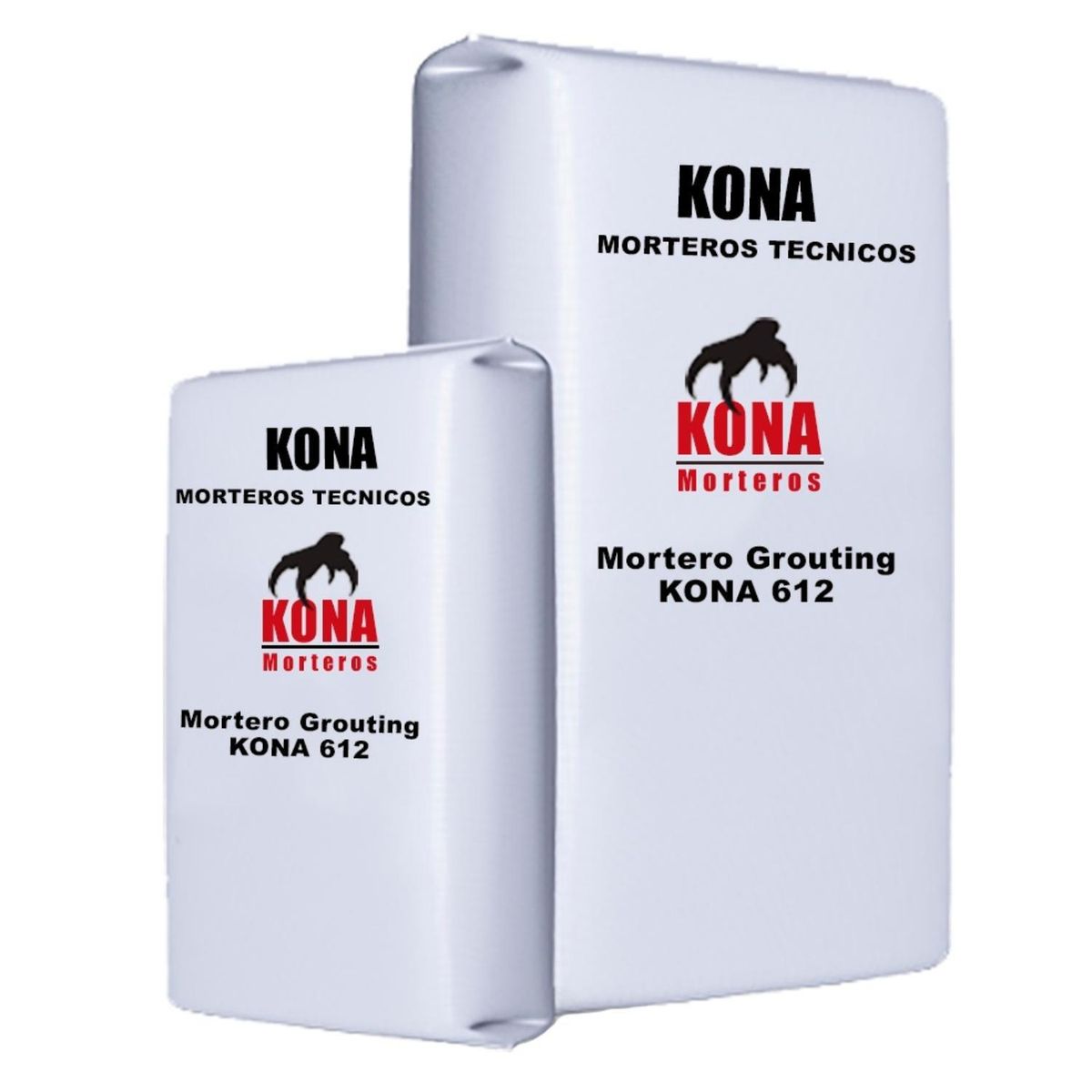 TAKURU - Mortero Relleno Anclaje y Nivelación Grouting