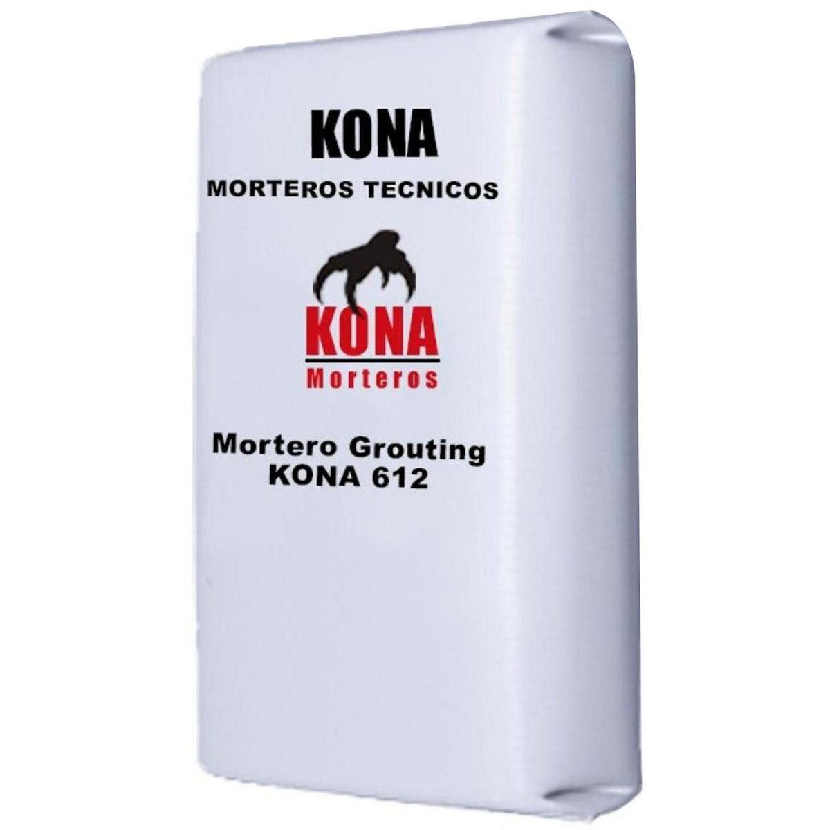 TAKURU - Mortero Relleno Anclaje y Nivelación Grouting