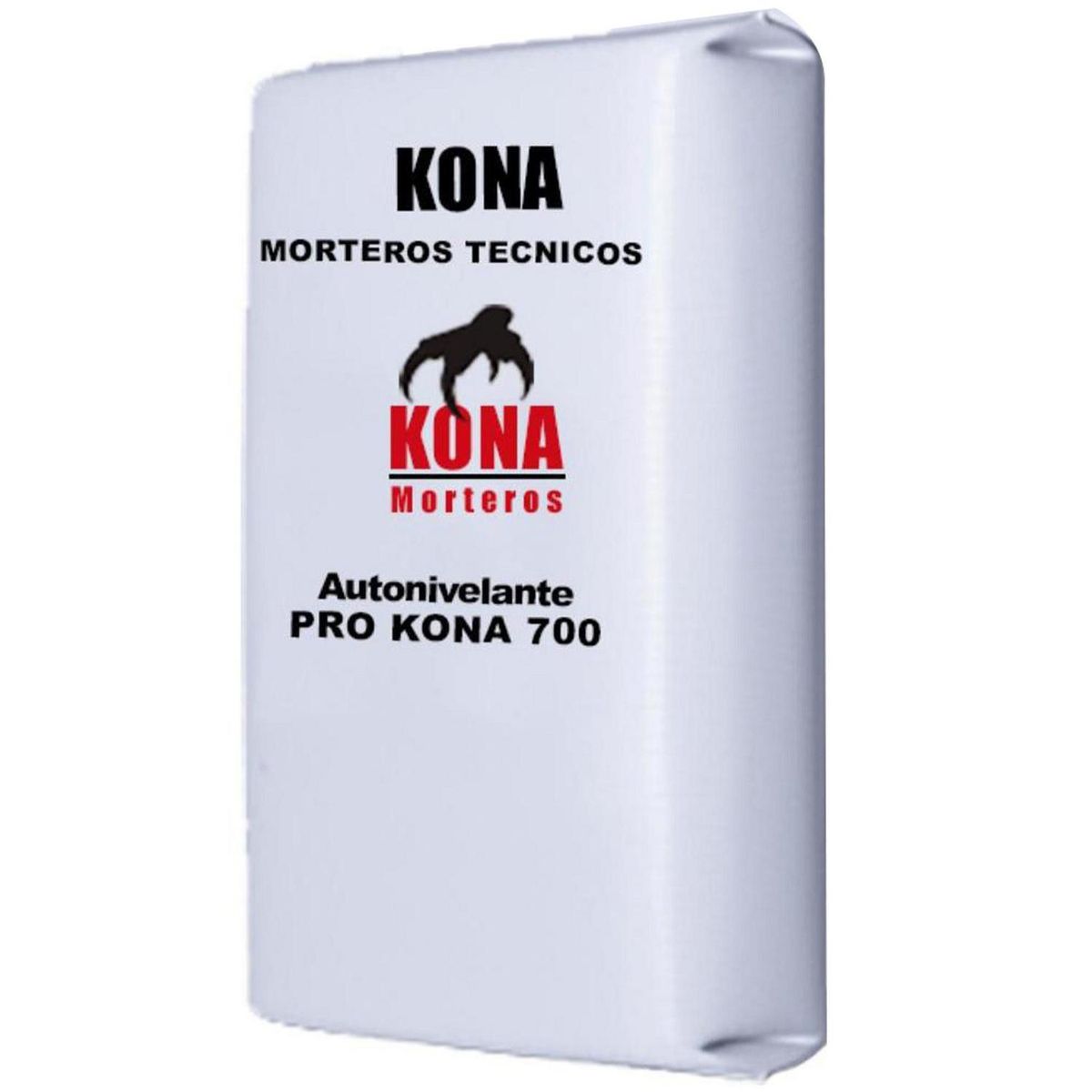 TAKURU - Mortero Autonivelante PRO para pisos