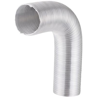 Imagen 2 del producto Tubo corrugado aluminio 3""