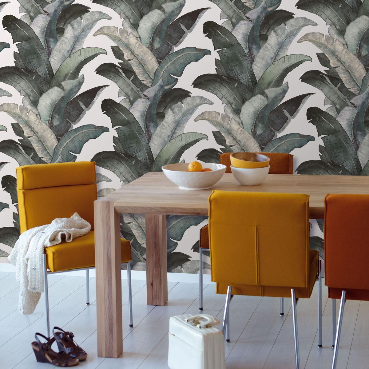 MURESCO - Papel Mural Cápsula 5622-1 5 m2