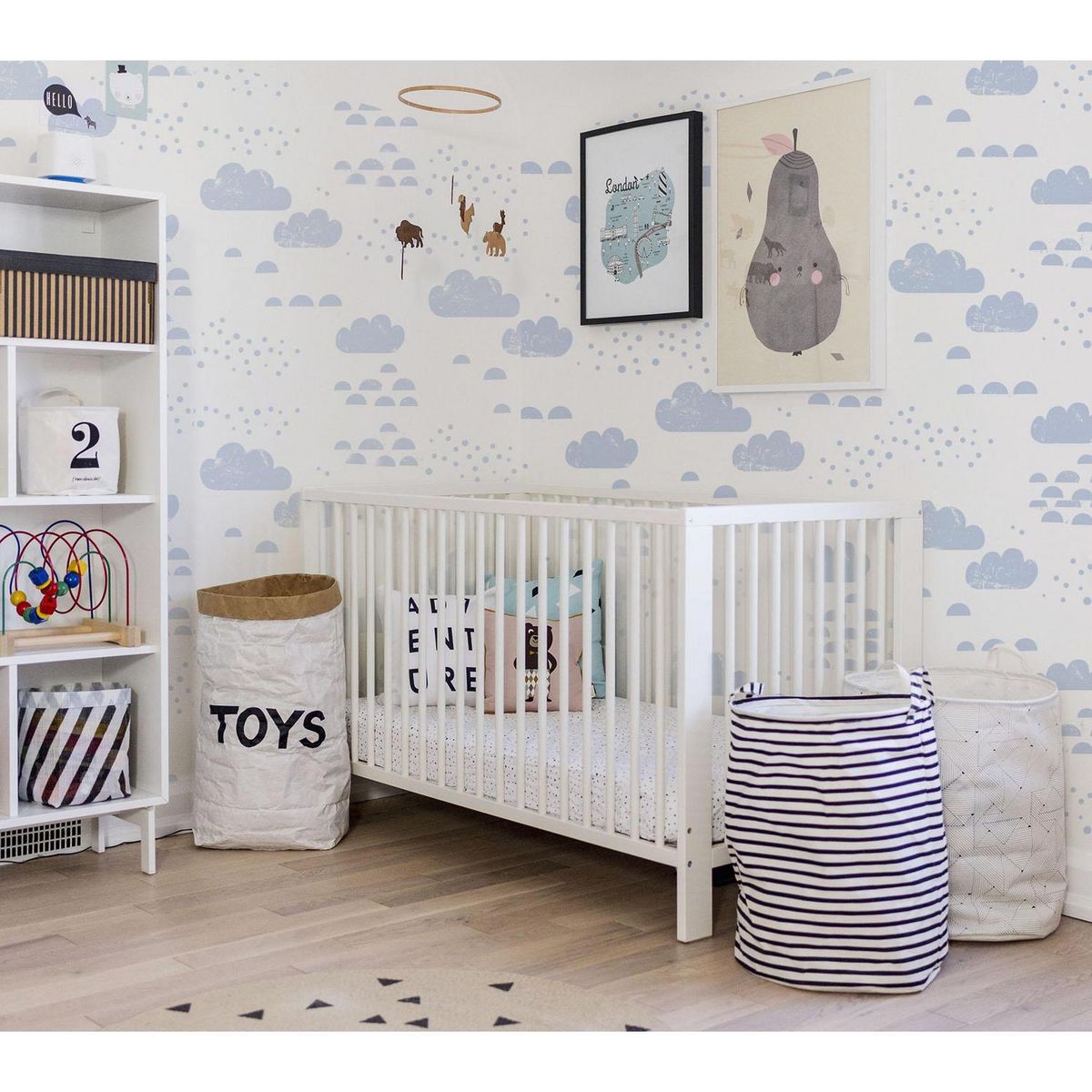 MURESCO - Papel Mural Cápsula 5632-1 5 m2