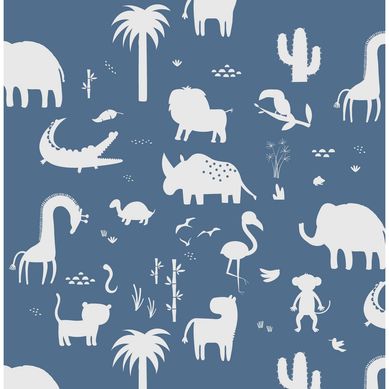 Papel mural Capsula 5629-1