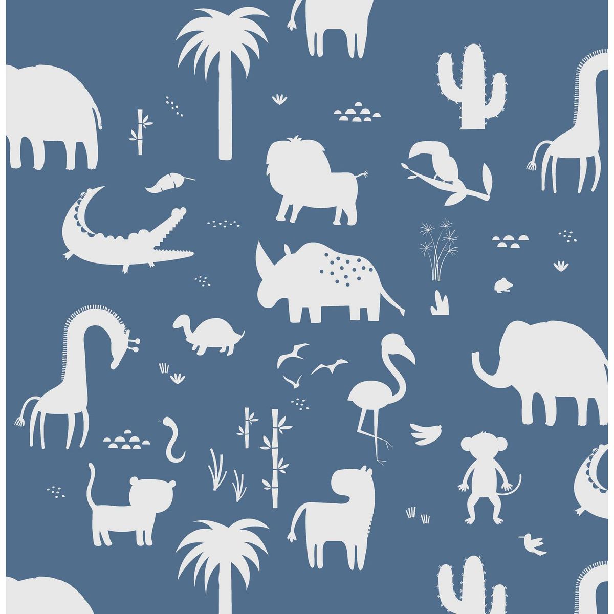 MURESCO - Papel Mural Cápsula 5629-1 5 m2