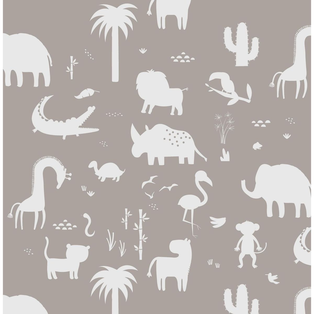 MURESCO - Papel Mural Cápsula 5629-2 5 m2