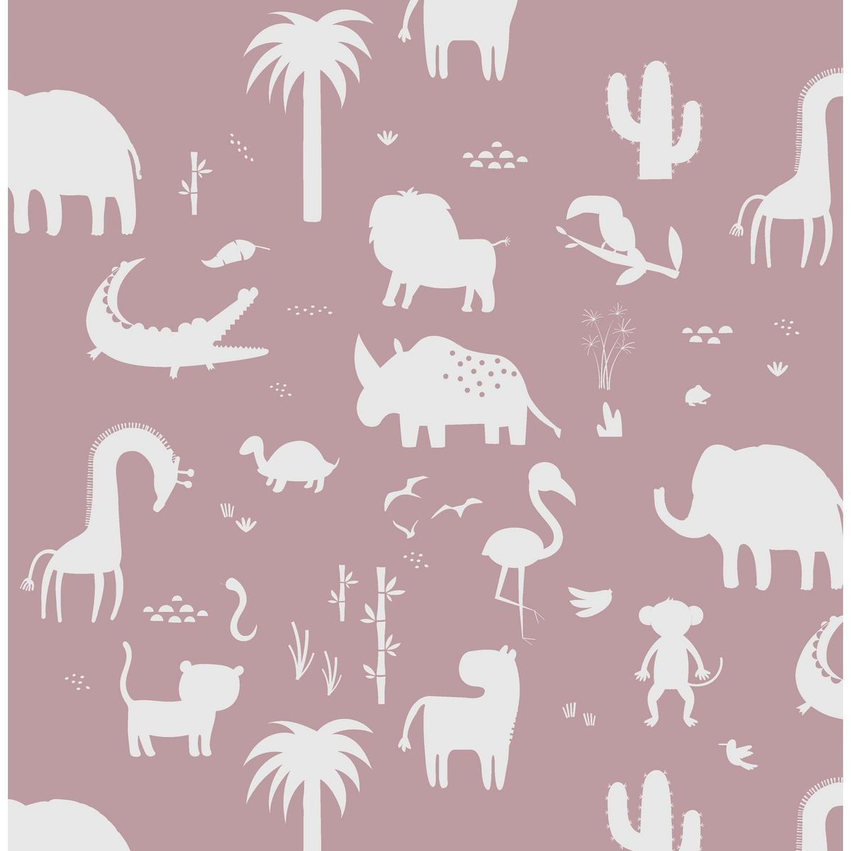 MURESCO - Papel Mural Cápsula 5629-3 5 m2