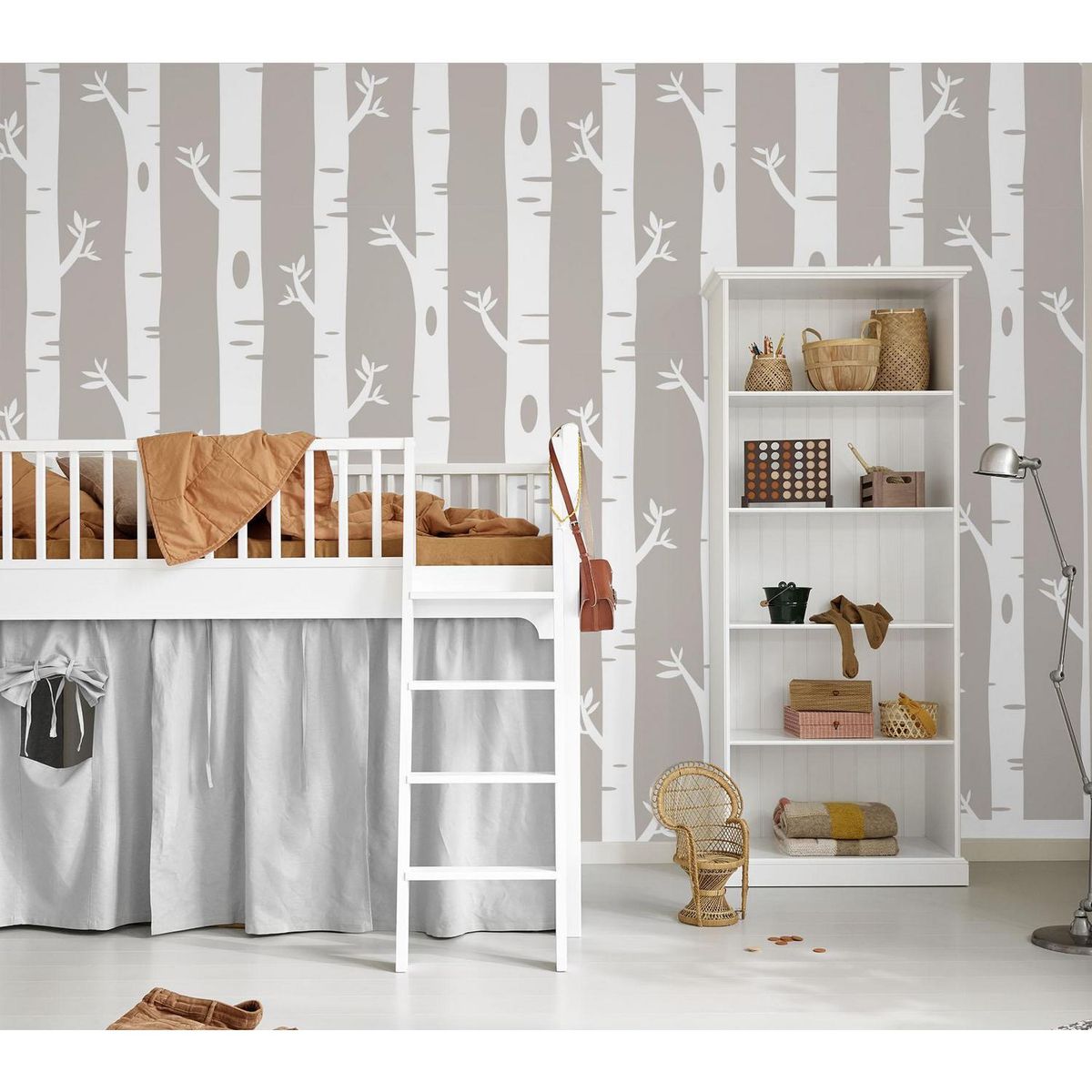 MURESCO - Papel Mural Cápsula 5626-3 5 m2