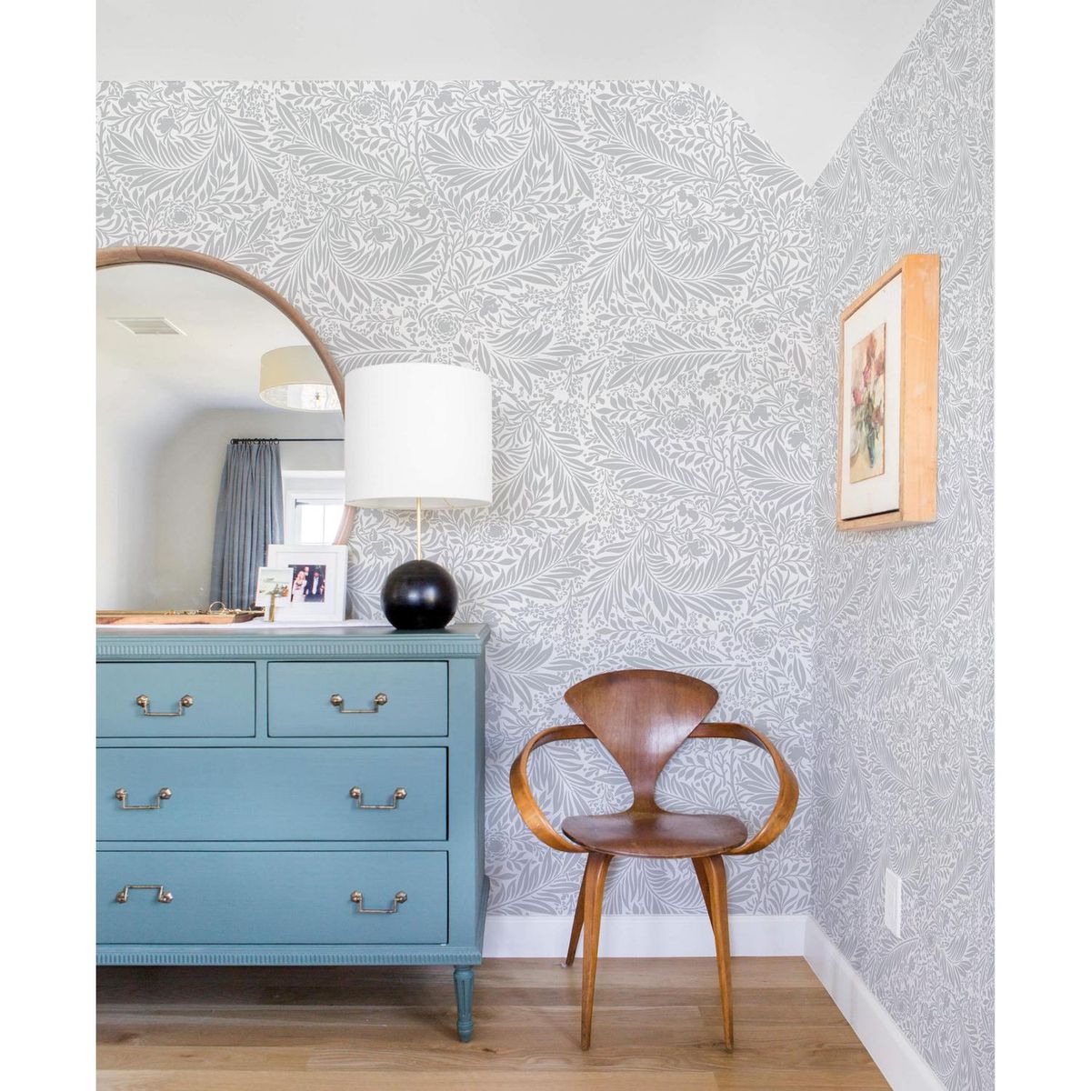 MURESCO - Papel Mural Cápsula 5628-1 5 m2