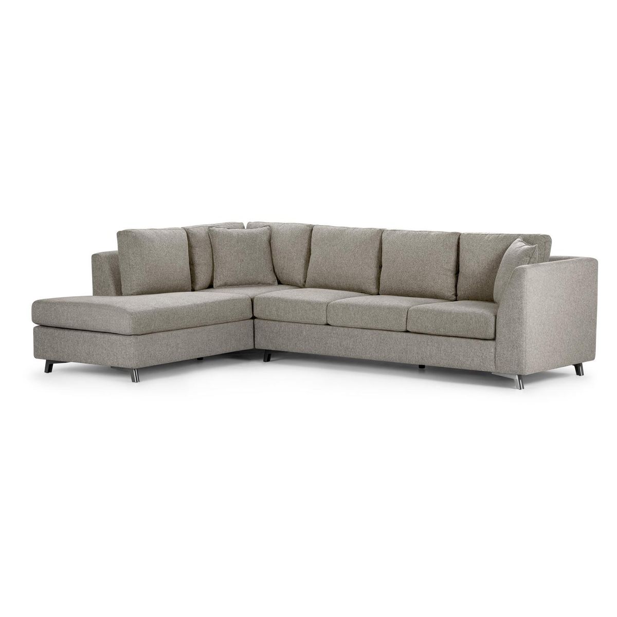 ROSEN - Seccional Carter izquierdo