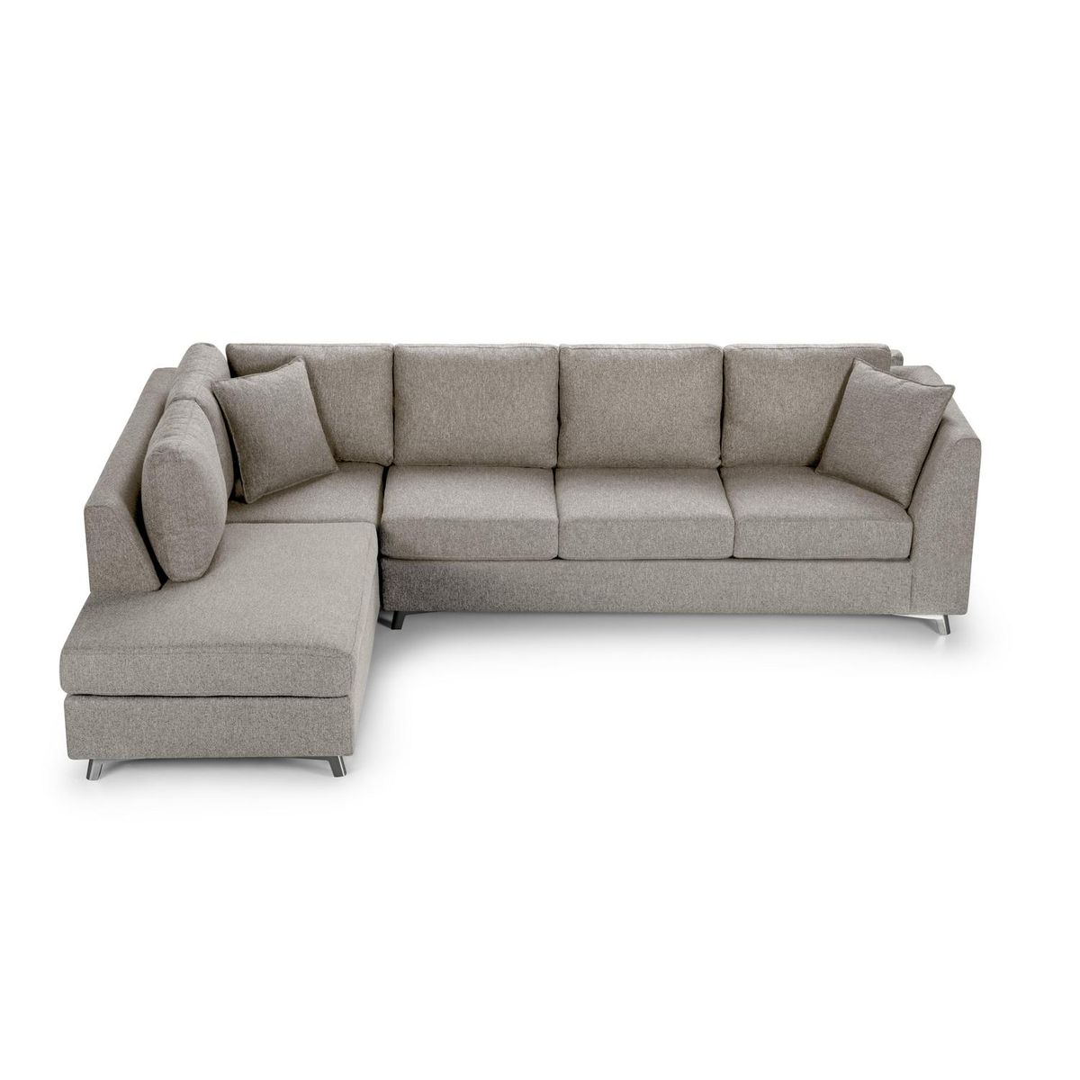 ROSEN - Seccional Carter izquierdo