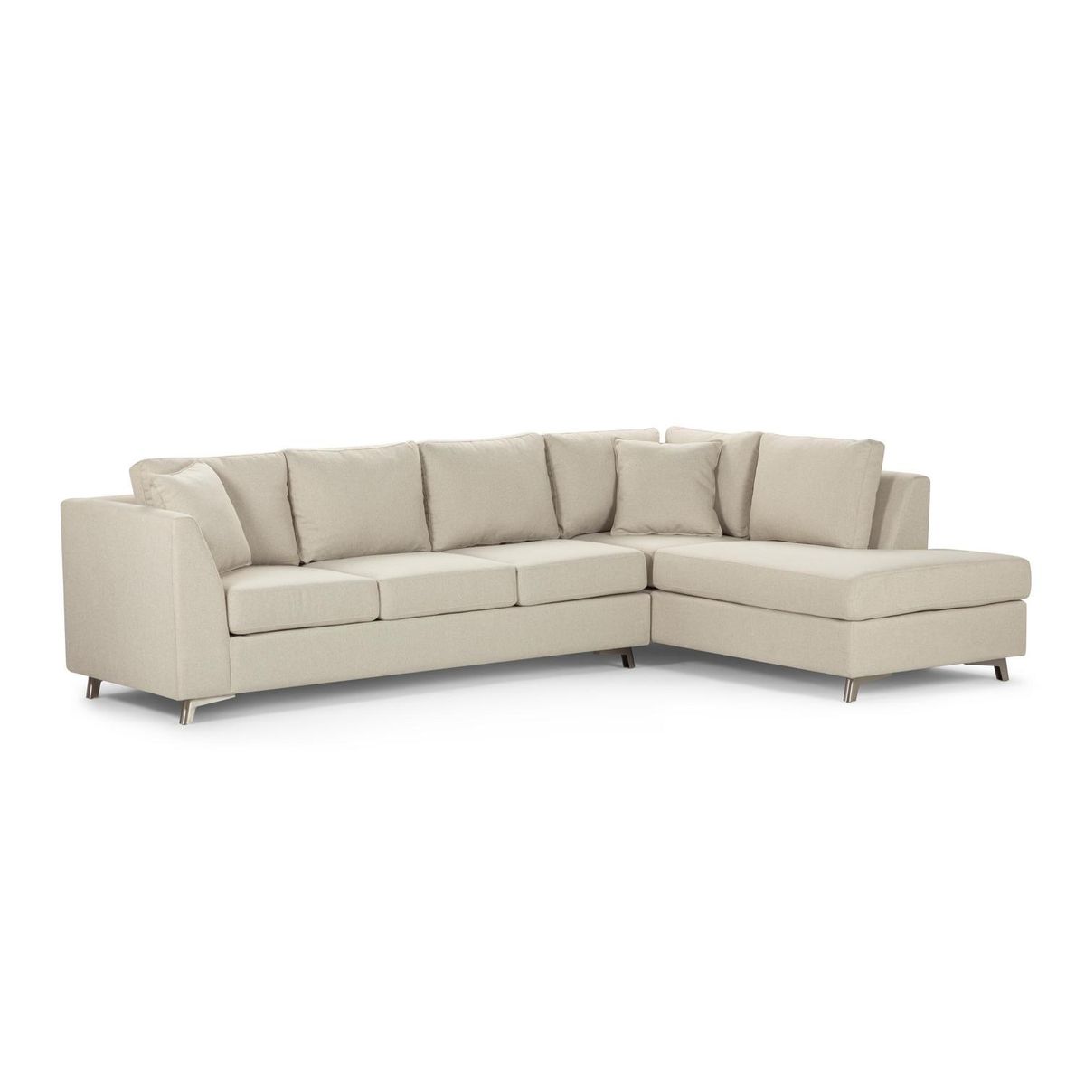 ROSEN - Seccional Carter derecho