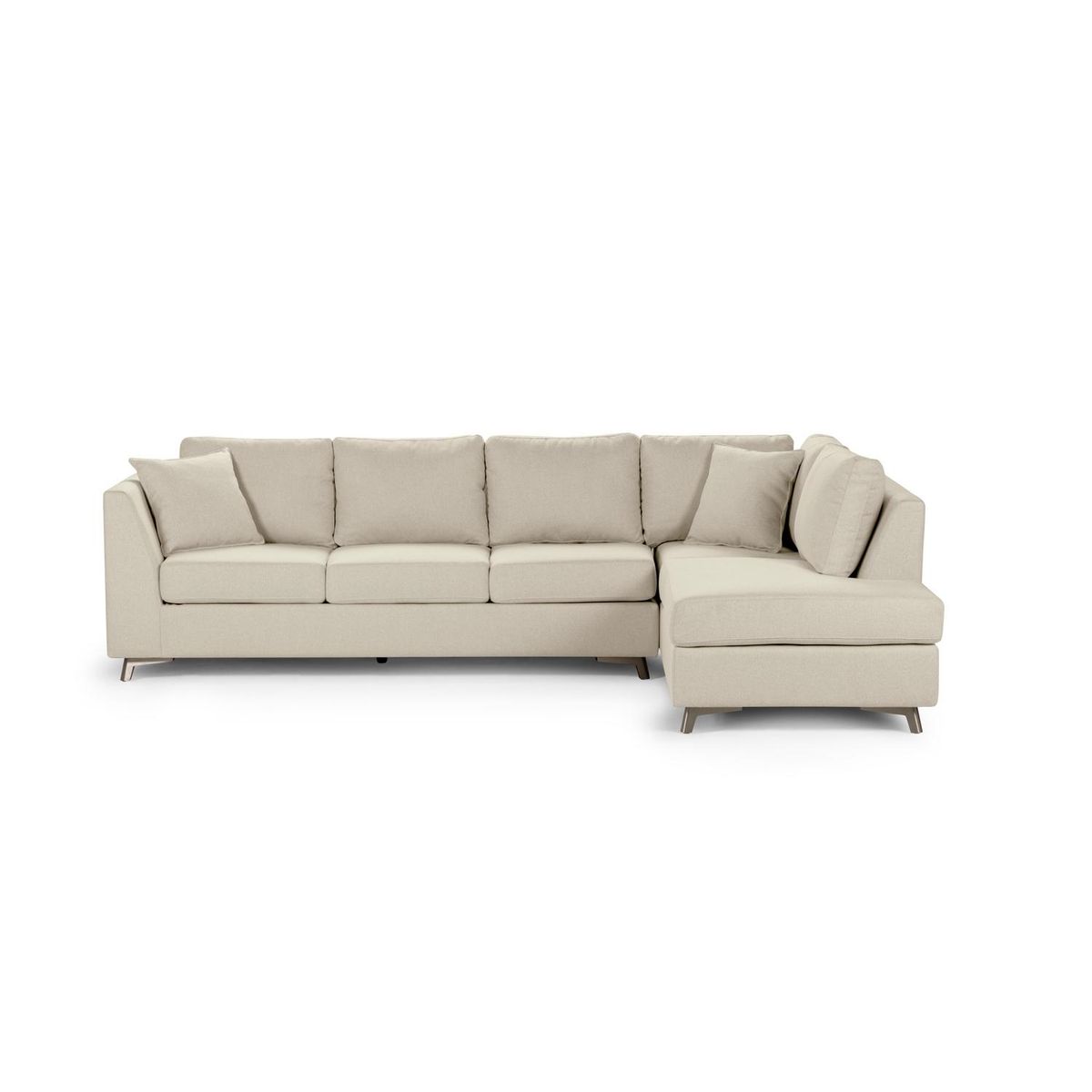 ROSEN - Seccional Carter derecho