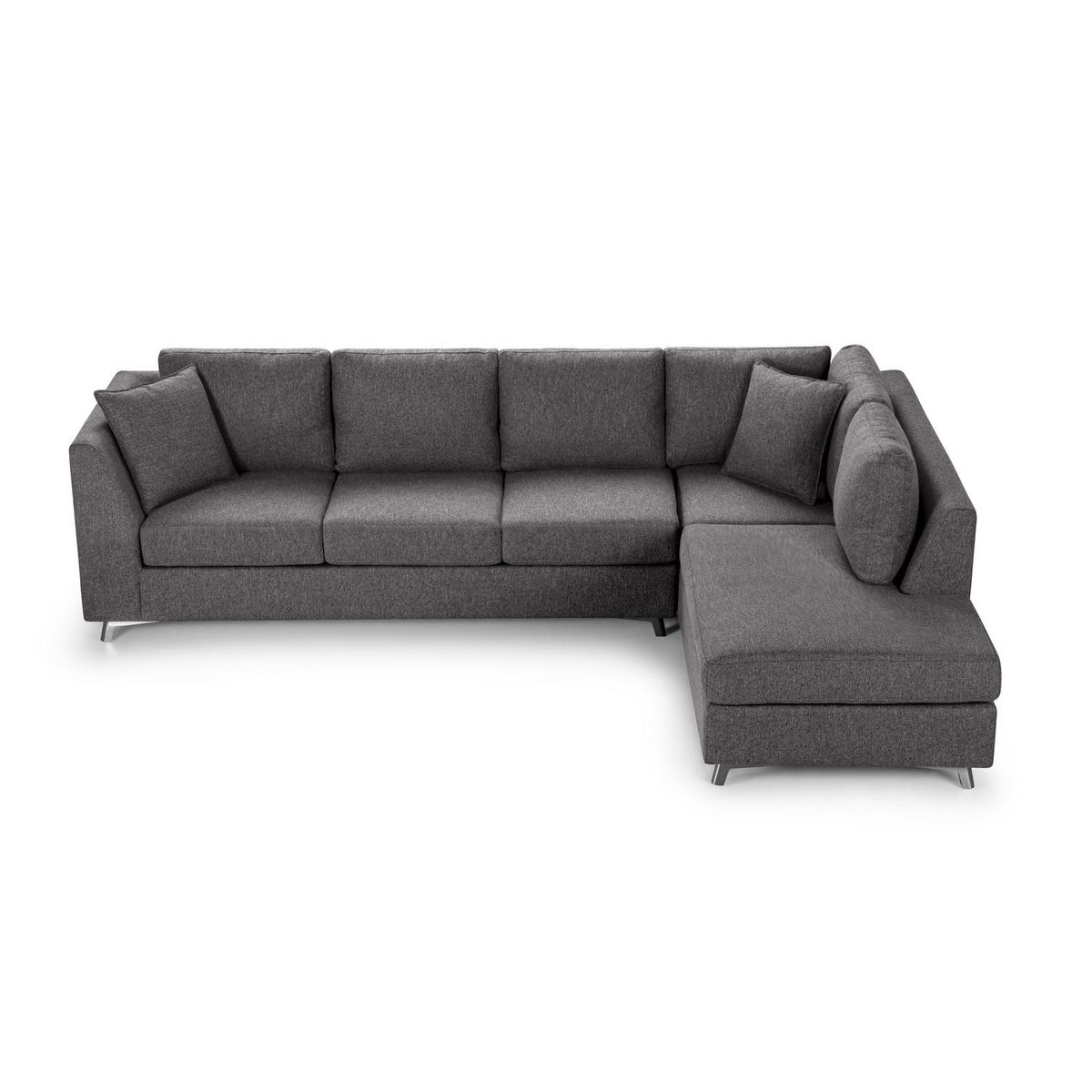 ROSEN - Seccional Carter derecho