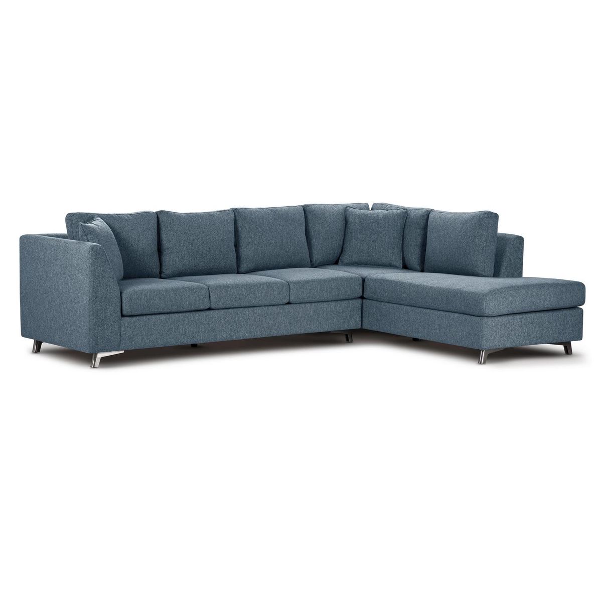 ROSEN - Seccional Carter derecho