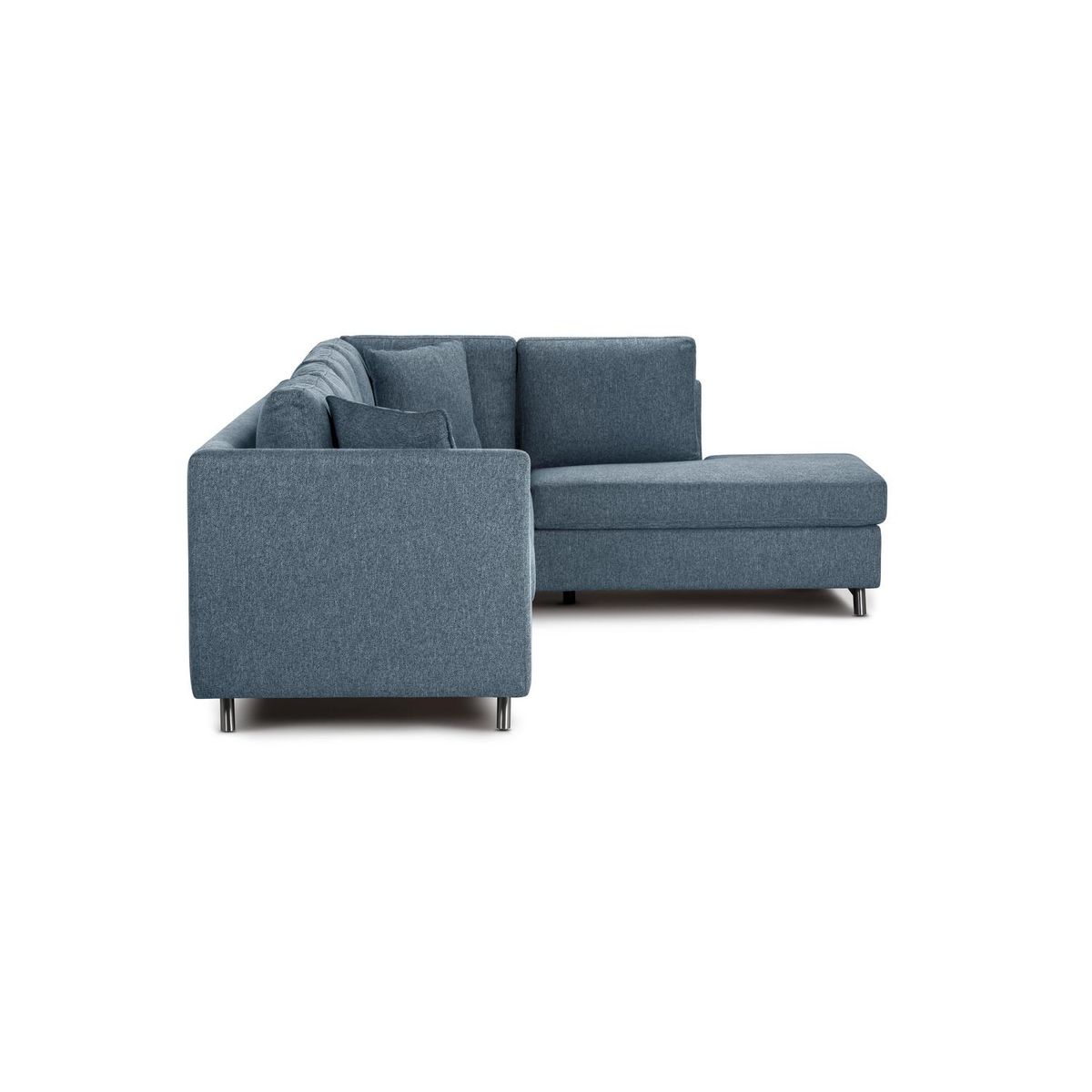 ROSEN - Seccional Carter derecho