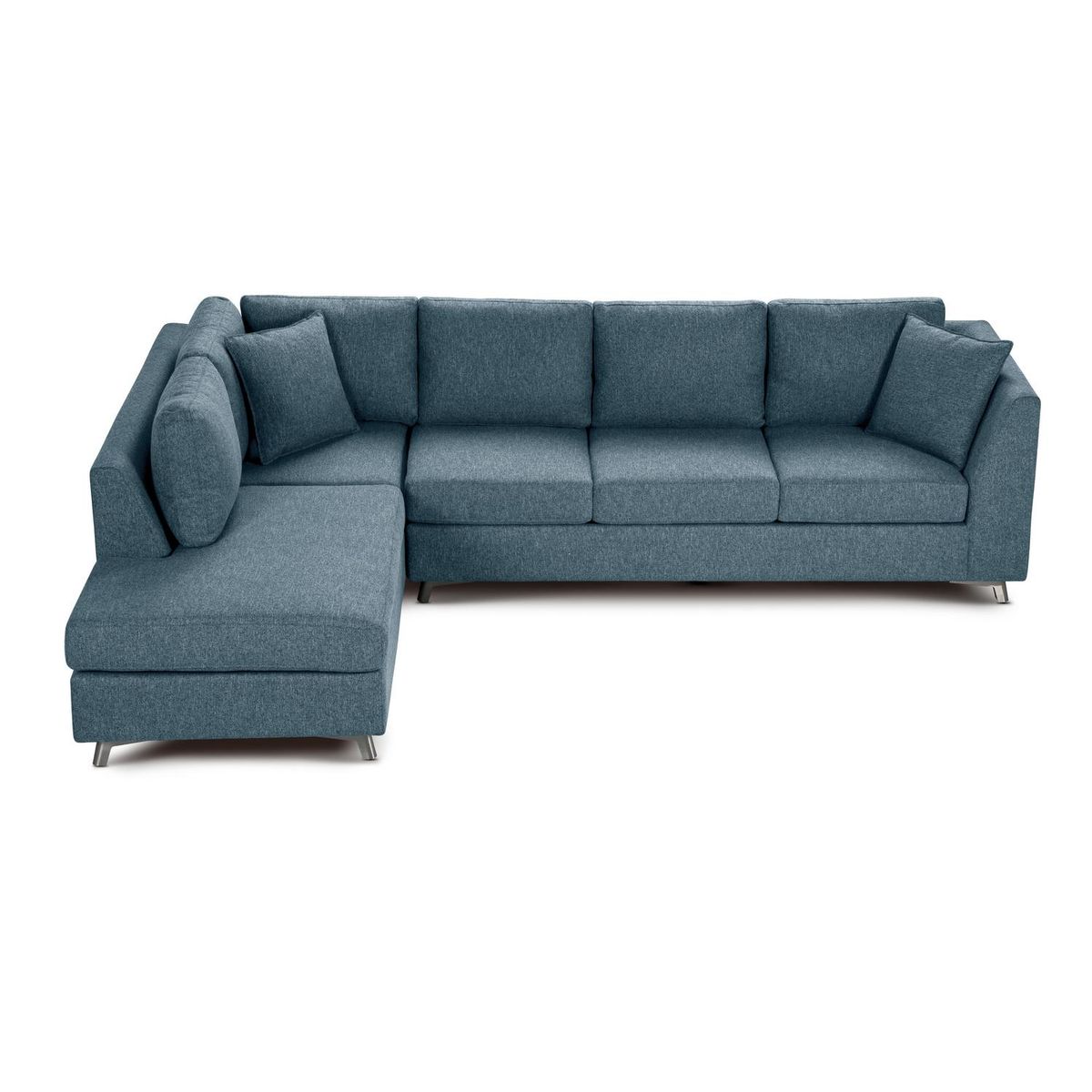 ROSEN - Seccional Carter izquierdo