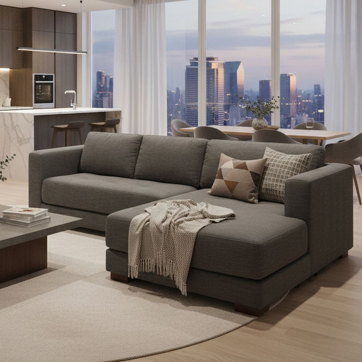 ROSEN - Seccional Copeland derecho