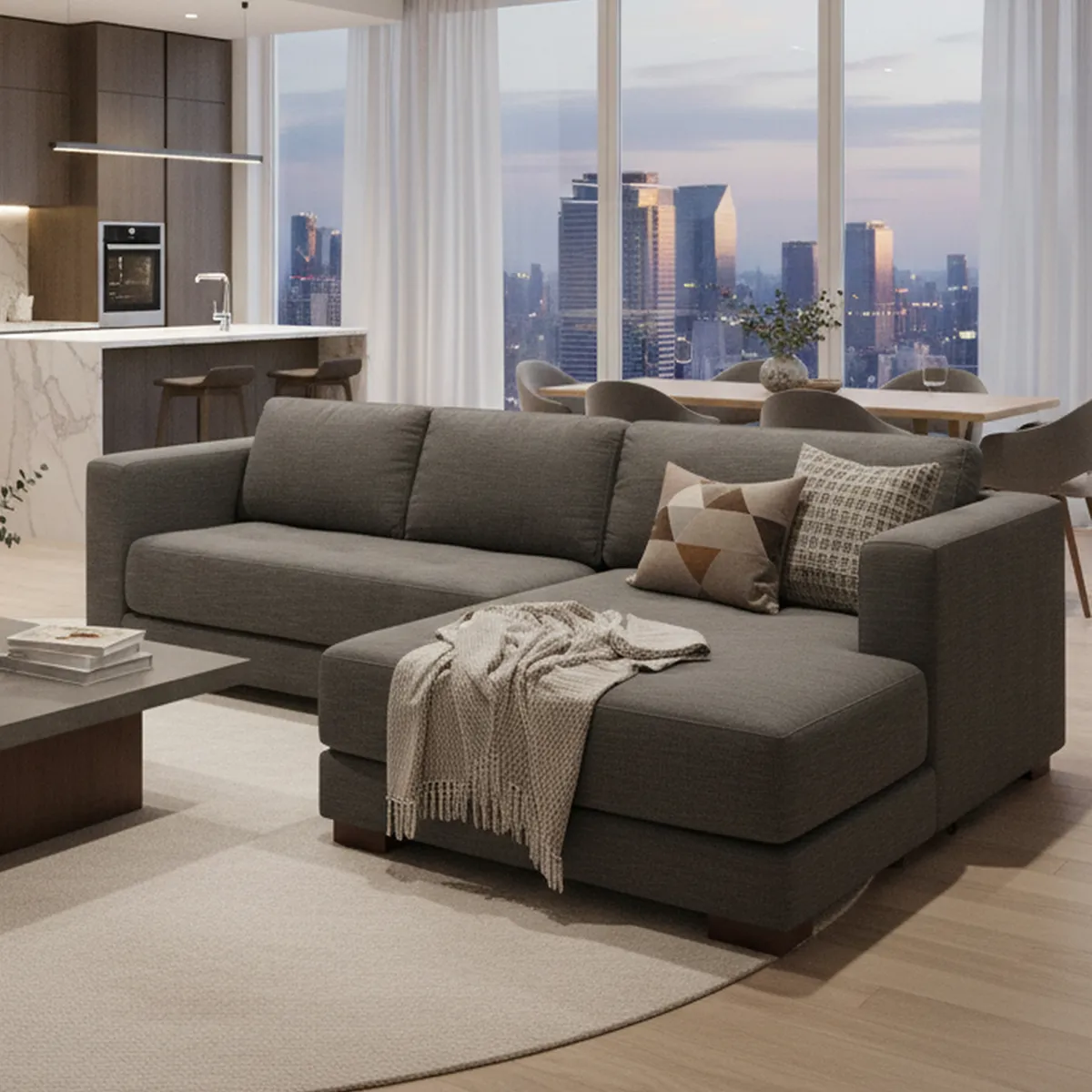 ROSEN - Seccional Copeland derecho