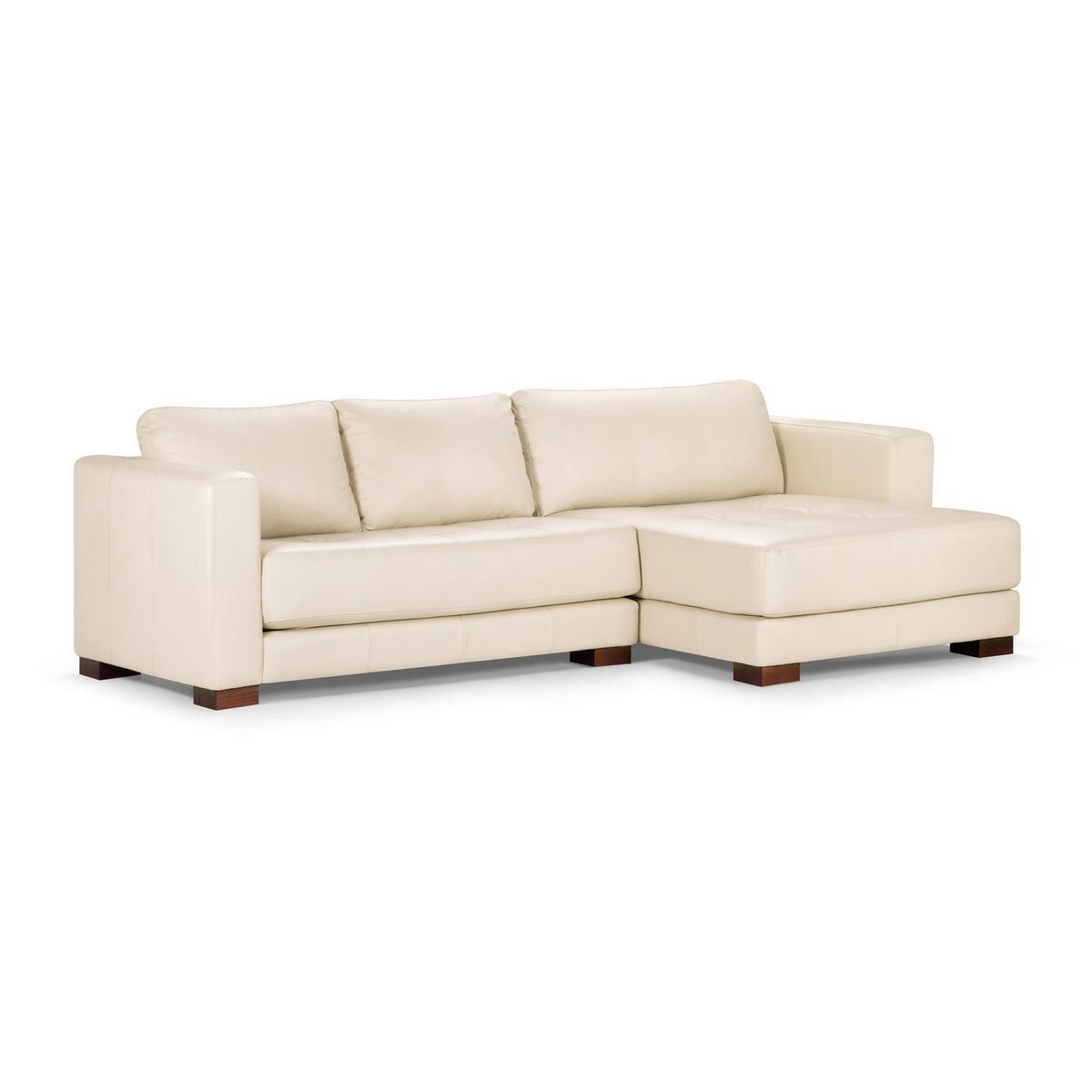 ROSEN - Seccional Copeland derecho cu acero