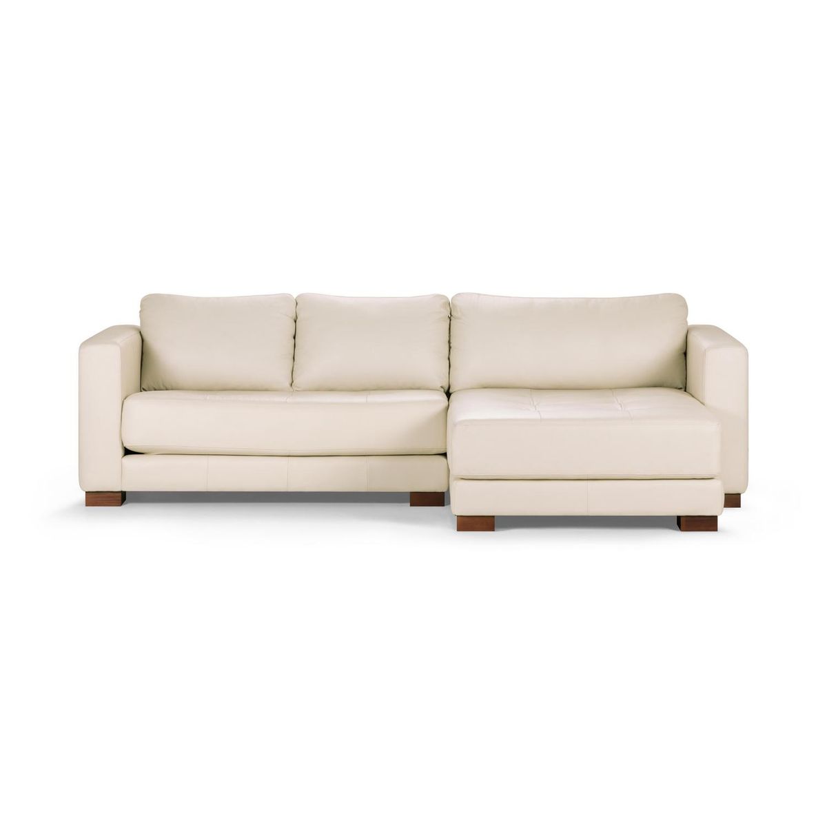 ROSEN - Seccional Copeland derecho cu acero