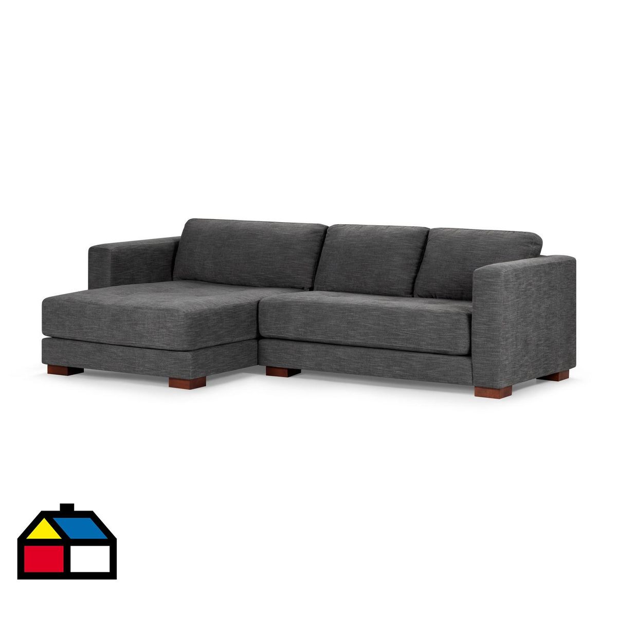 ROSEN - Seccional copeland izquierdo