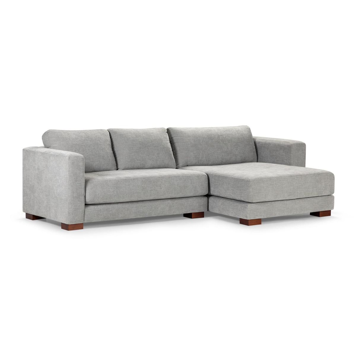 ROSEN - Seccional Copeland derecho