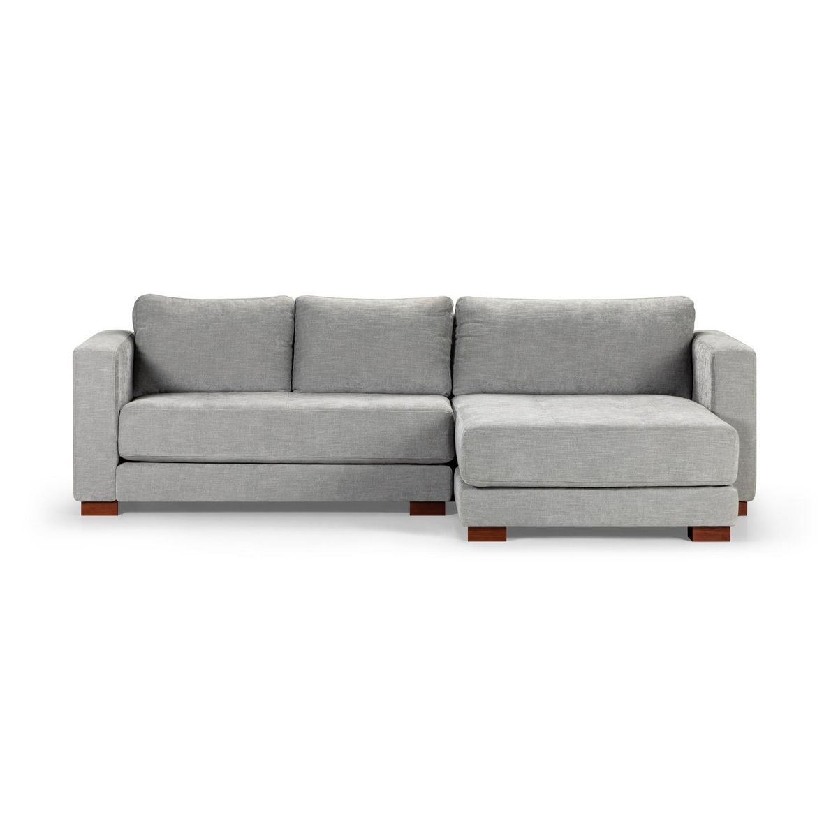 ROSEN - Seccional Copeland derecho