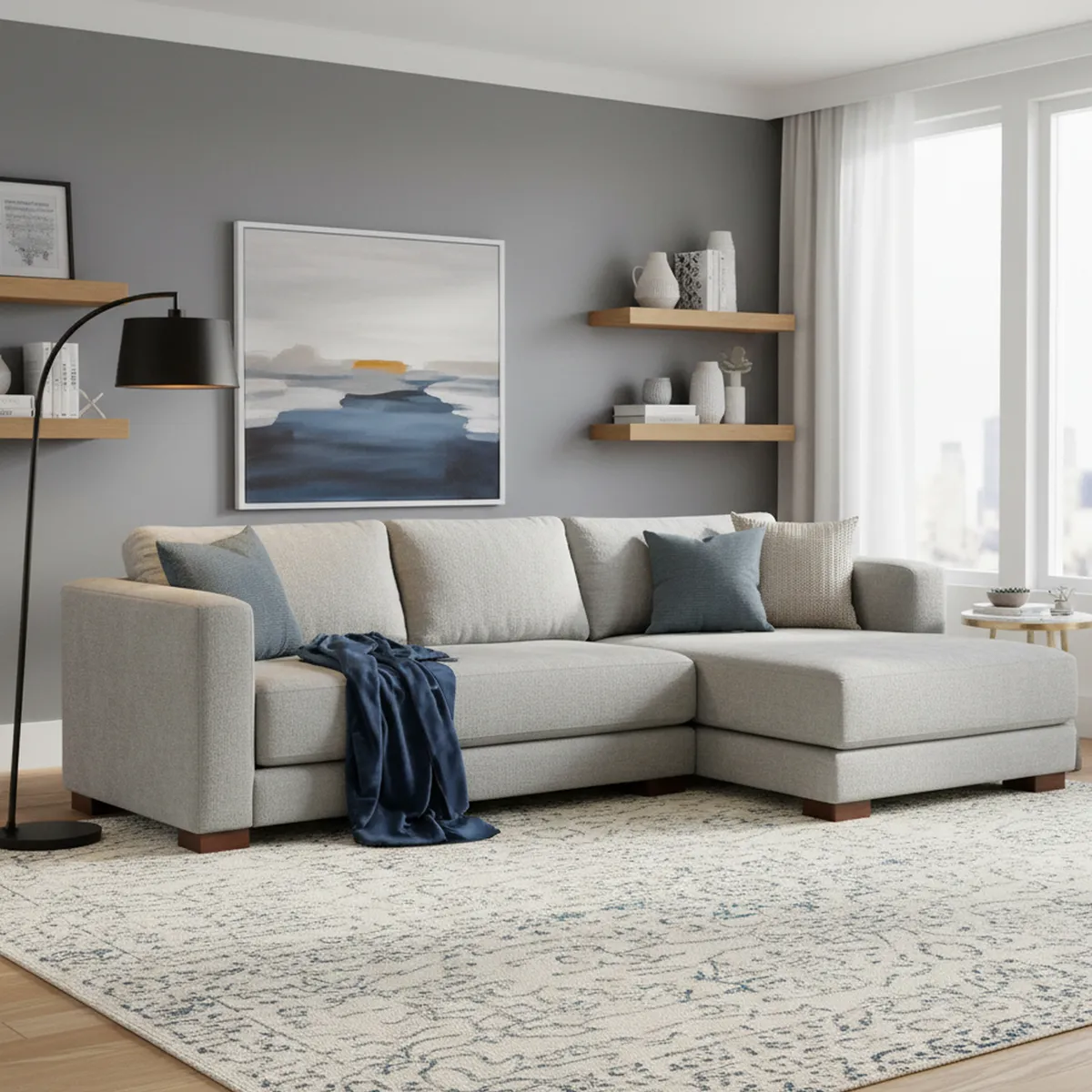 ROSEN - Seccional Copeland derecho