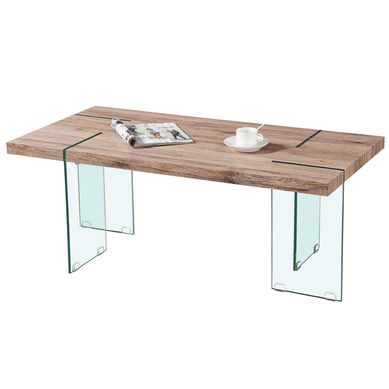 Mesa Centro Tecno 120x60x46