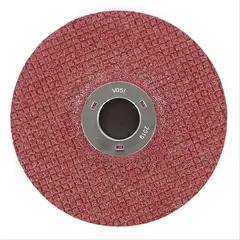 MAKITA - Disco Desbaste Flexible 4,5" X 22,23 Mm