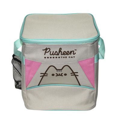 Cooler pusheen 25x24x28cm.