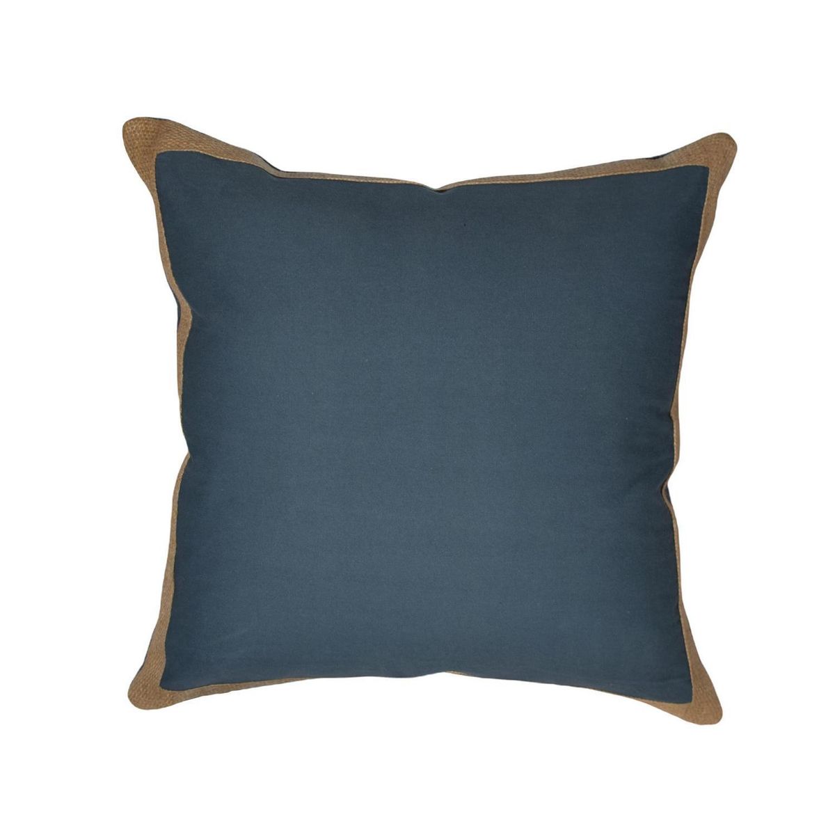 ATMOSPHERA HOME - Cojín bahía petro XL 55x55 cm