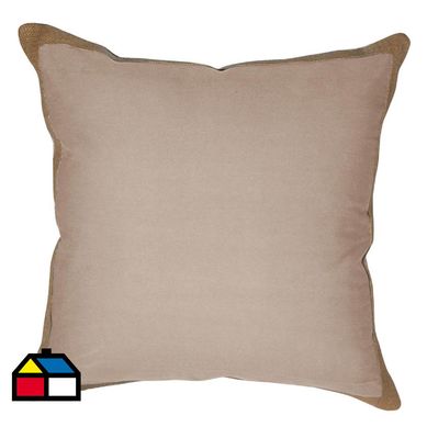 Cojn baha rosa XL 55x55 cm