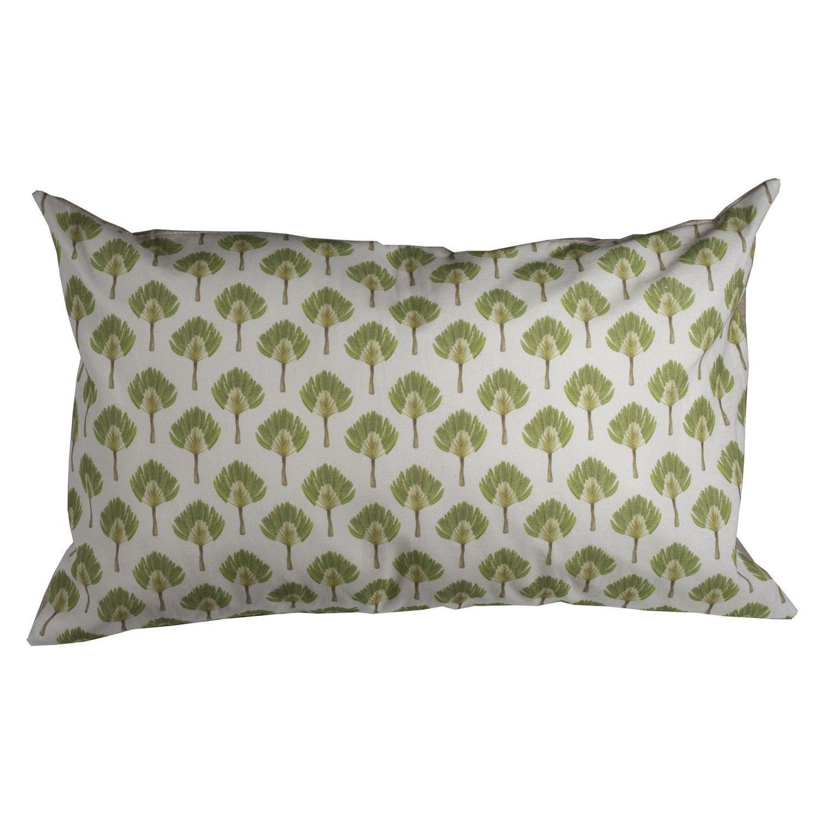 ATMOSPHERA HOME - Cojín pattern trópico 35x60 cm