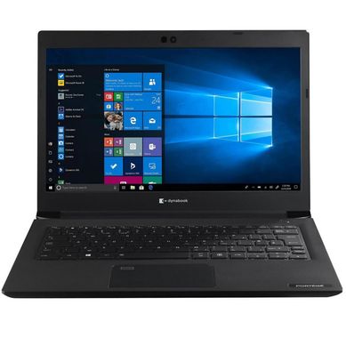 Notebook Dynabook Intel Celeron 5205U/4GBRAM/128 GB SSD/13,3