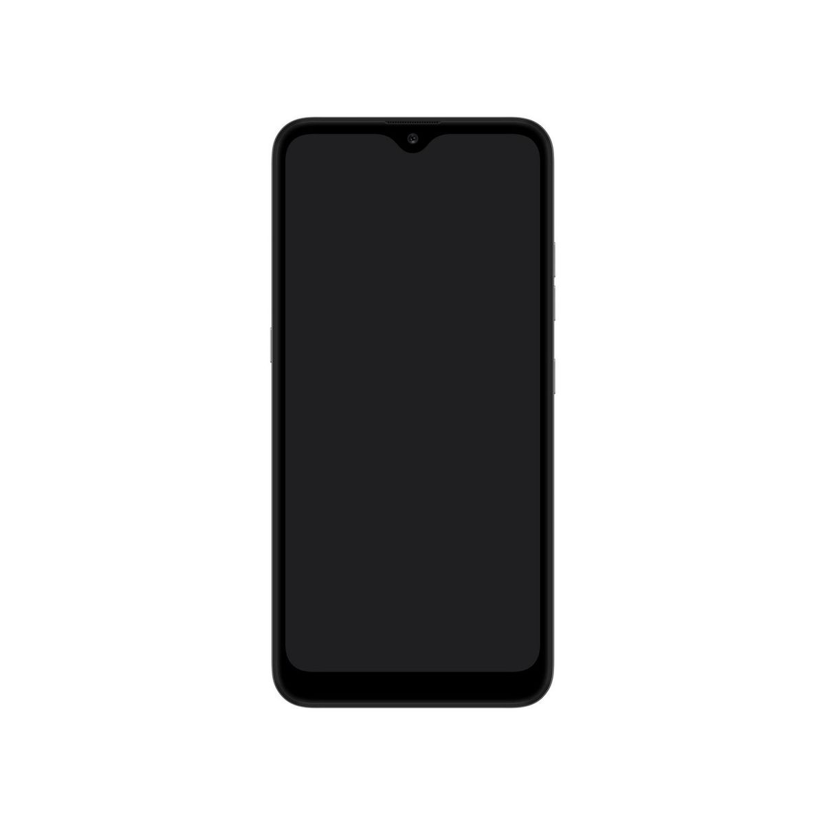 LG - Celular LG K22 Titán Entel