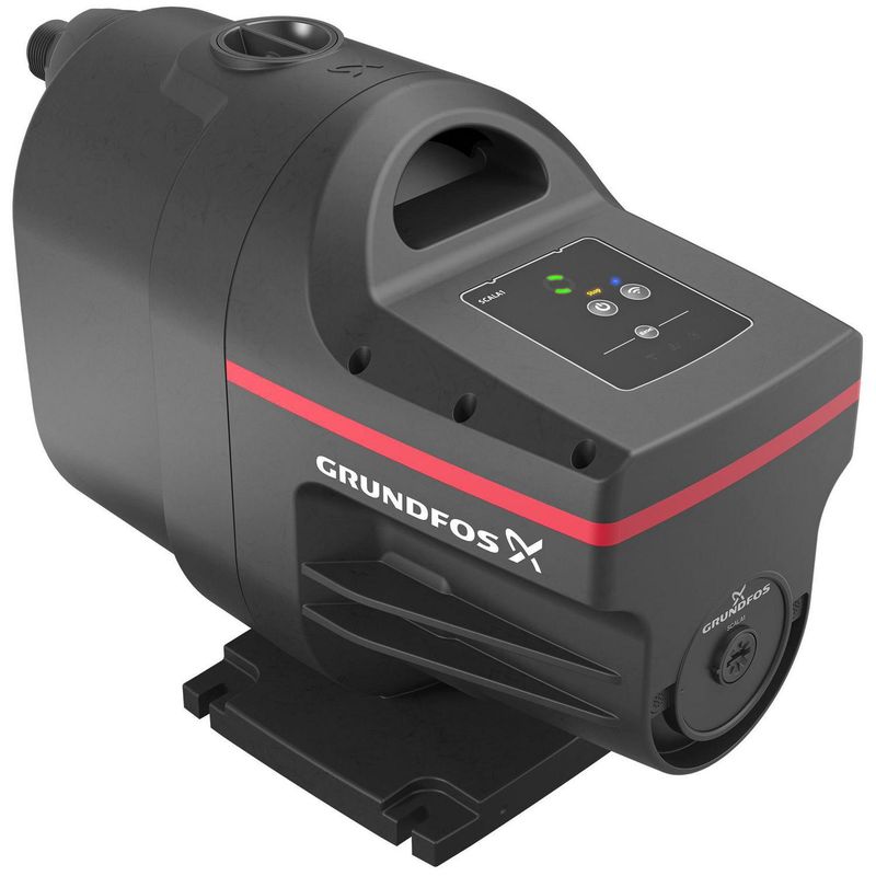 GRUNDFOS - Bomba Centrifuga todo en 1 para 8 llaves Scala 5-25