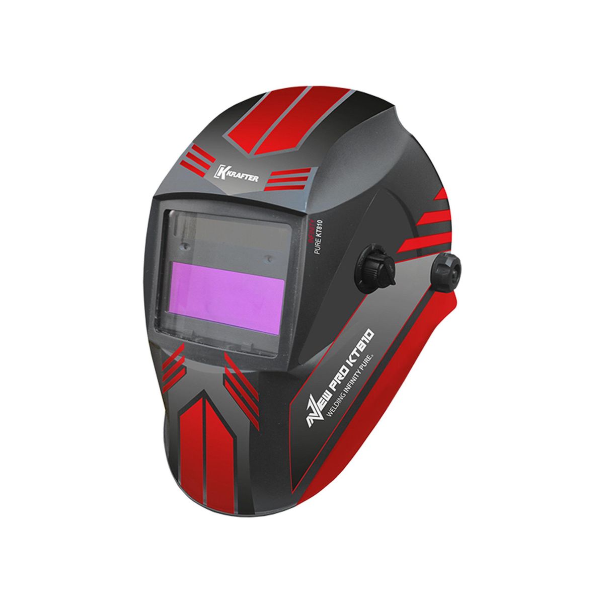 KRAFTER - Mascara fotosensible diseño