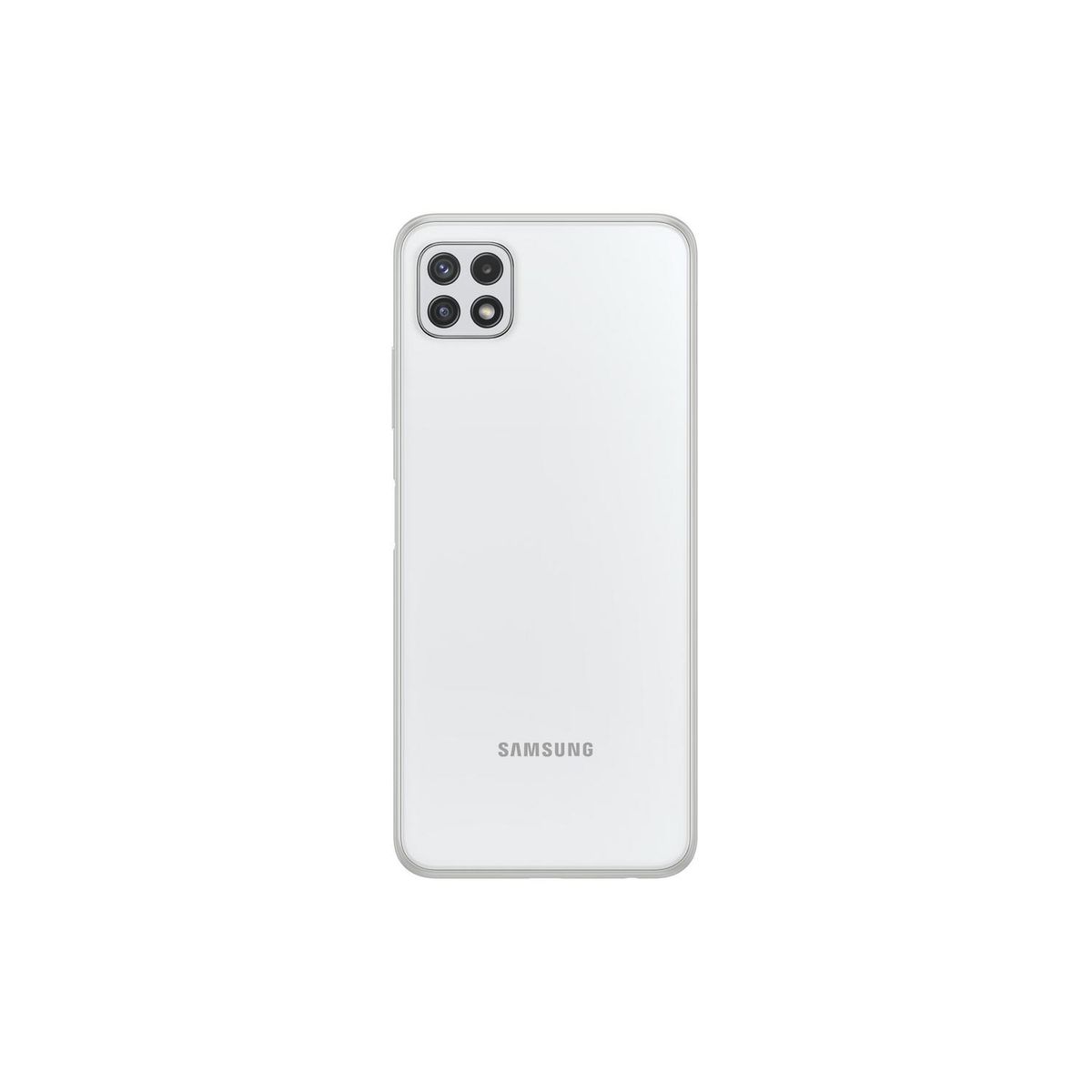 SAMSUNG - Celular Galaxy A22 5G 128GB White