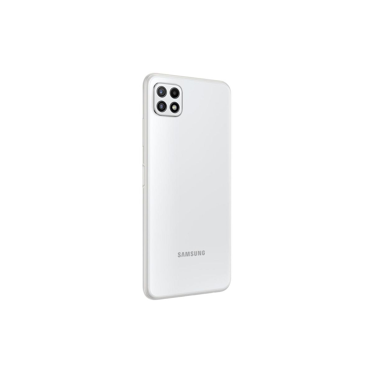 SAMSUNG - Celular Galaxy A22 5G 128GB White