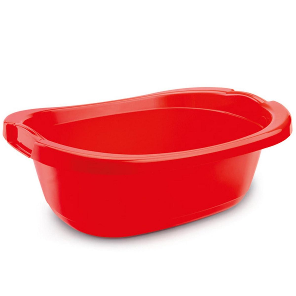 REYPLAST - Batea moises plástica para lavado 11 litros