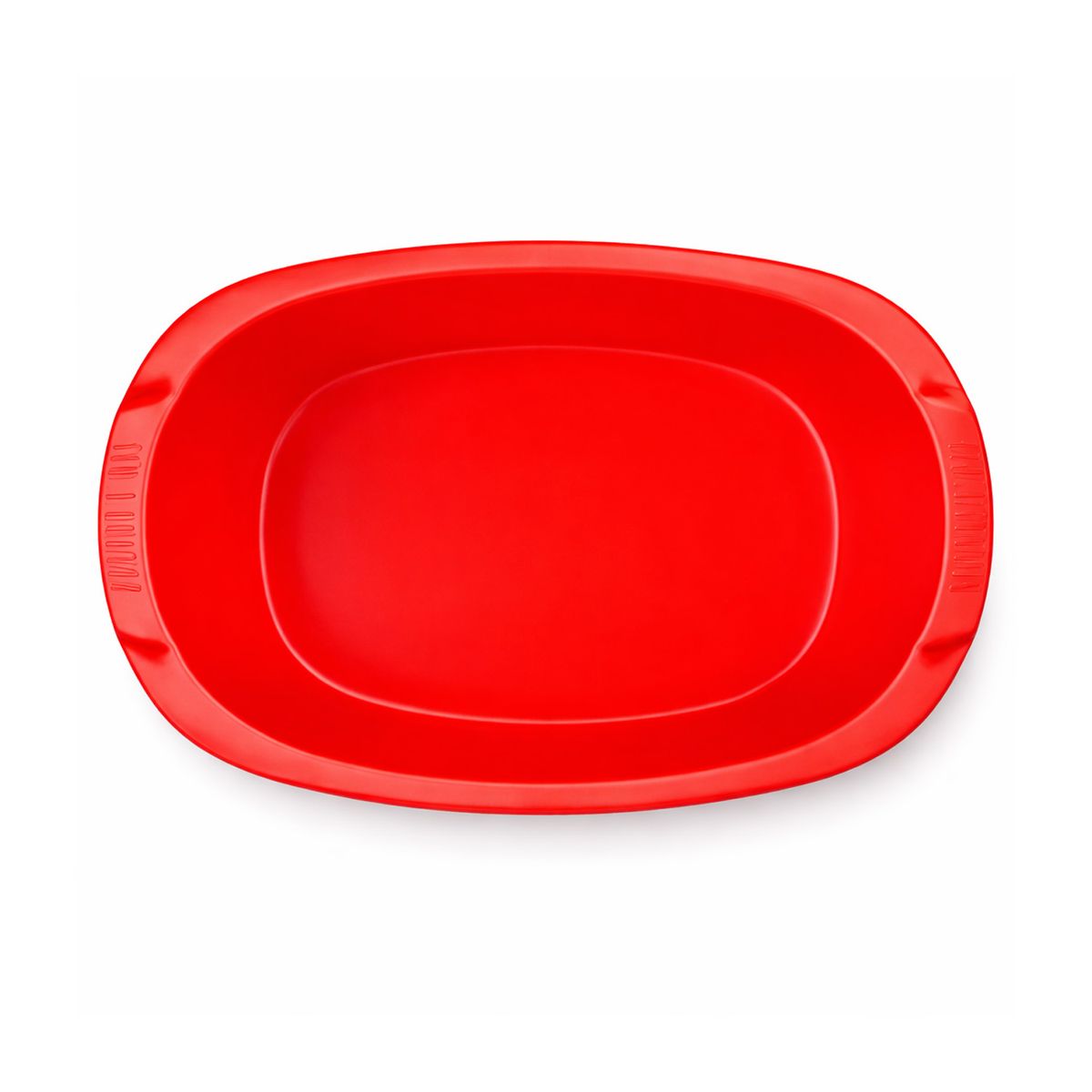 REYPLAST - Batea Plástica Moisés Lavado 11 Litros