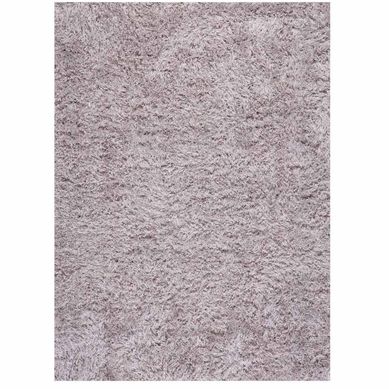 Alfombra Medelln 140x190 cm gris