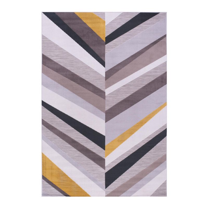 DIB - Alfombra Liverpool 200x290 cm 27237-655