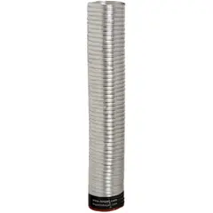 DOSPEL - Tubo corrugado aluminio 4"